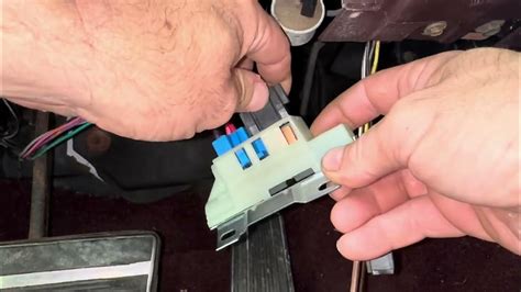 Buick Ignition Switch Fuse