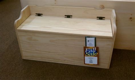 How to Build a Toy Box from Scratch All Best Toys