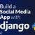 build django app