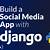 build mobile app with django