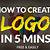 build your own logo free
