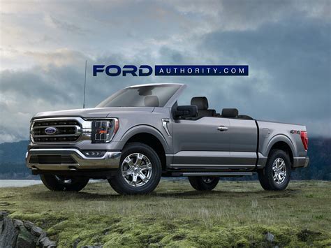 build 2022 ford f 150