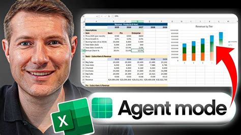 Build Excel Agent