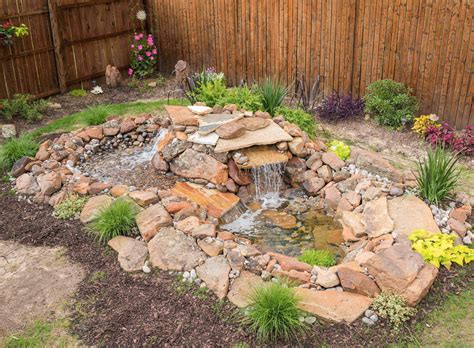Build A Backyard
