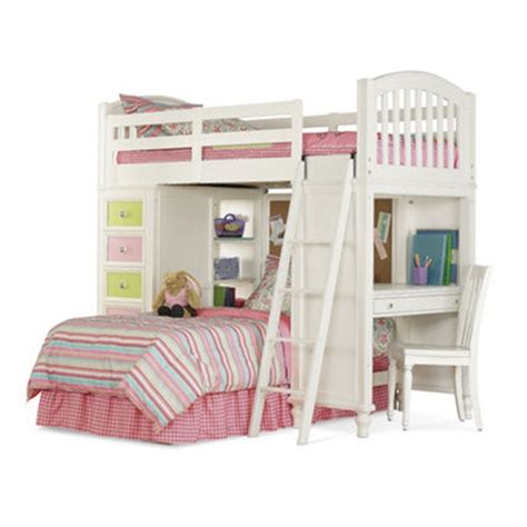 Ana White Twin Over Full Bunk Bed DIY Projects