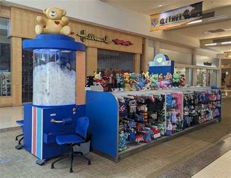 build a bear fargo