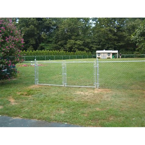 home.furnitureanddecorny.com:build a chain link fence gate