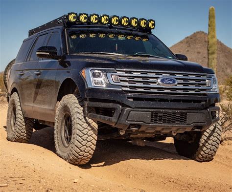 build an expedition ford