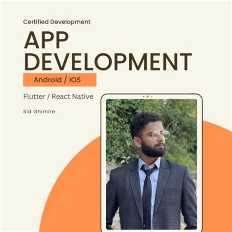 build android app using flutter