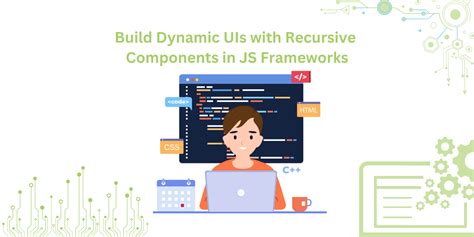 Build Components Js