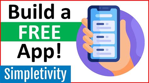 build custom mobile apps no coding required