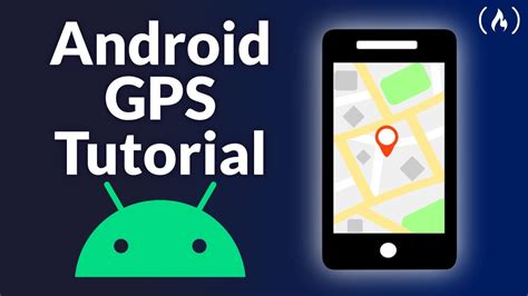 build gps app