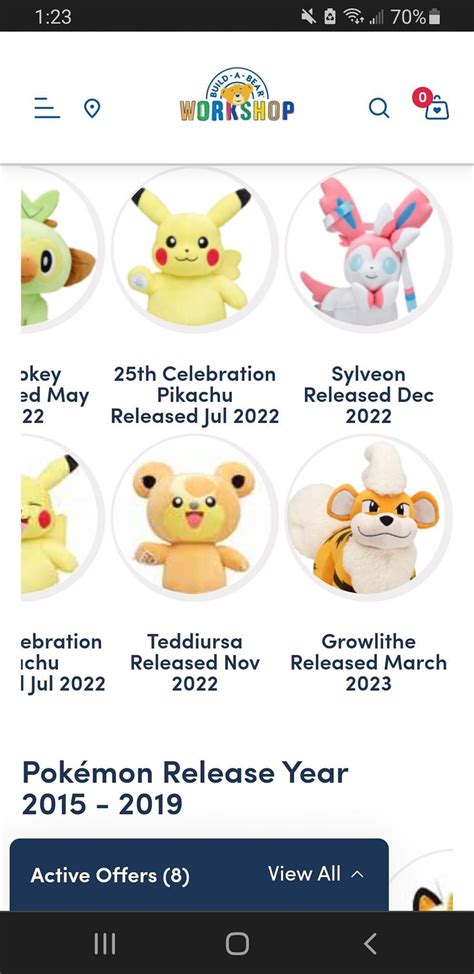 build leaks bear a