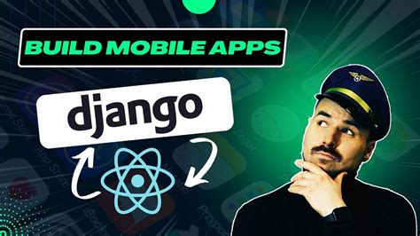  62 Essential Build Mobile App With Django Best Apps 2023