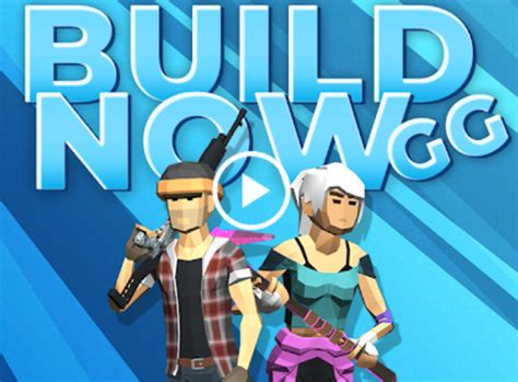 build now gg download