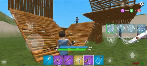 build now gg download apk