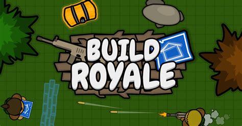 build royale