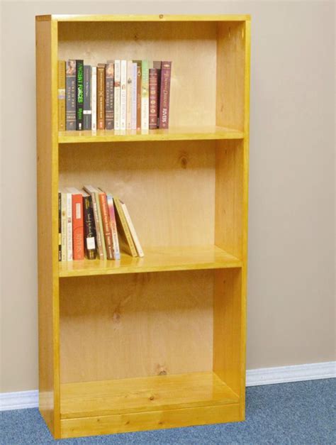 How to Build a Bookcase Bookcase woodworking plans, Bookcase plans