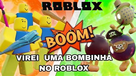 build to survive bombs no Roblox - YouTube