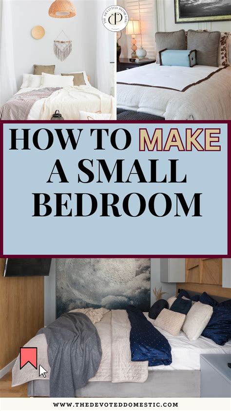 How to Make Your Bed Like a Pro Mattress Advisor