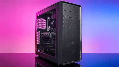 build your own computer newegg