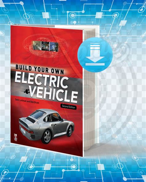 build your own electric vehicle pdf