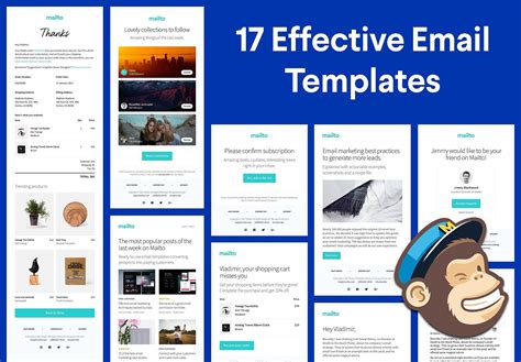 Build Your Own Email Template