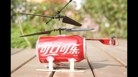 build your own remote control helicopter kit