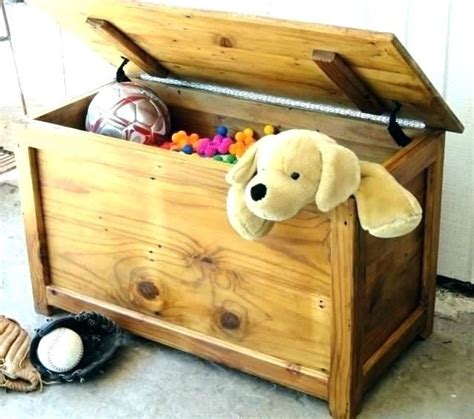 Build Your Own toy Chest Bench Wooden toys plans, Wooden toy boxes