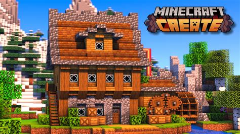 Best Building Mods For Minecraft