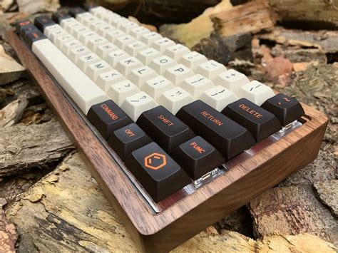 Custom Keyboard Kit Build YouTube
