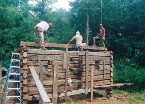 build.logging