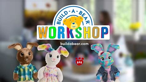 Build a Bear Workshop Careers: Unleash Your Creativity and Grow with a Fun and Innovative Company