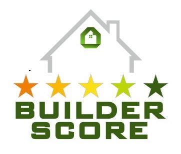 Builder Quality Ratings