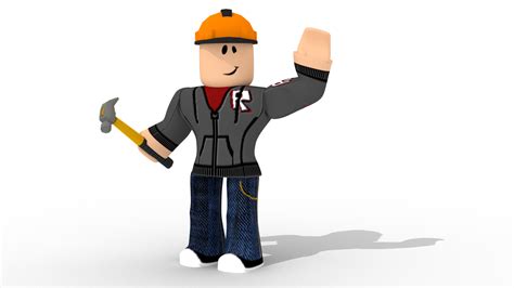 builderman - Roblox