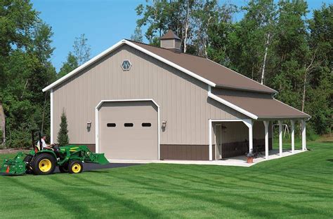 builders of pole barns