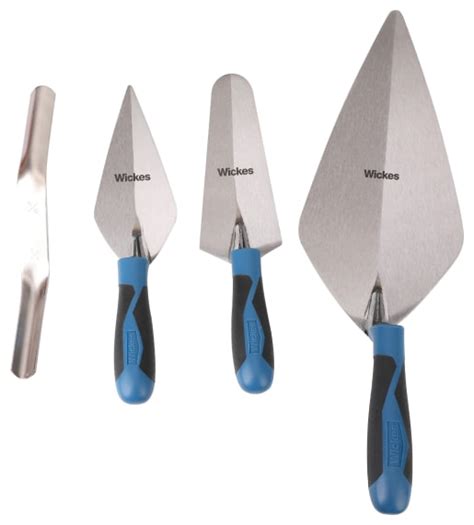 Builders Trowel Wickes