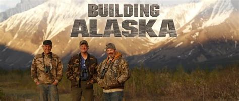 "Building Alaska" Game On (TV Episode 2017) Full Cast & Crew IMDb