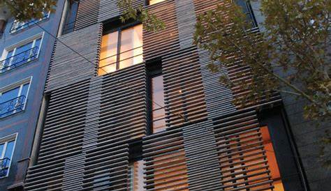 Building Facade Design Ideas 35 Cool s Featuring Unconventional