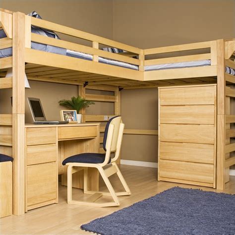 Bunk Bed Plans Pdf BED PLANS DIY & BLUEPRINTS