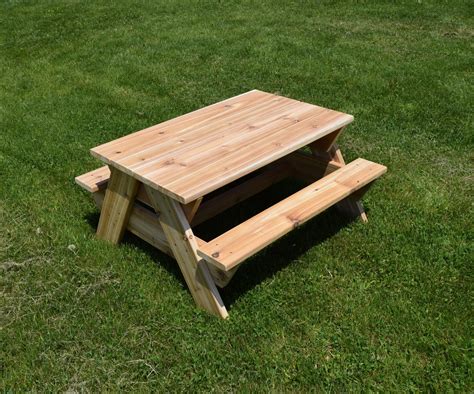 Woodworking Plans and Simple Project Know More Free picnic table plans 2x6