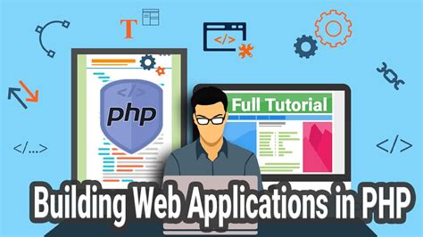 Building a simple web application with php and HTML forms
