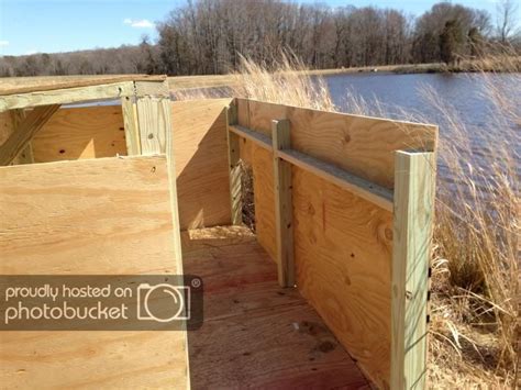 Luxury 30 of How To Build A Duck Blind cftjqgexpjeb