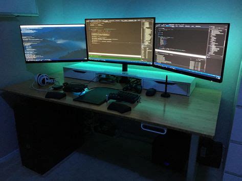 building a pc for coding and gaming