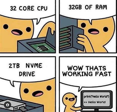 building a pc for programming reddit