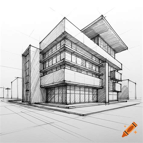 Architectural Drawings of Historic Buildings Architecture drawing