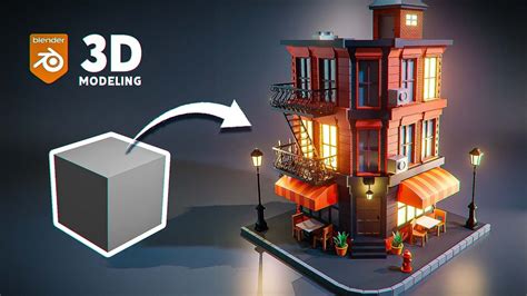 Building Blender From Source