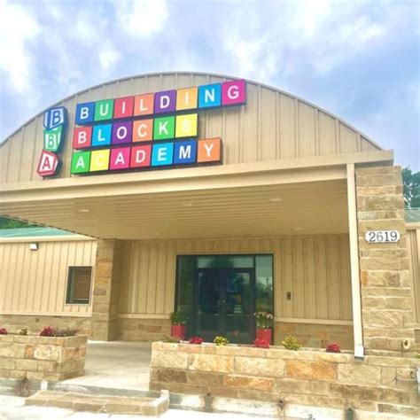 Building Blocks Academy Ocala Fl