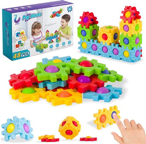 Building Blocks Autism