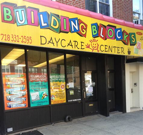 Building Blocks Daycare